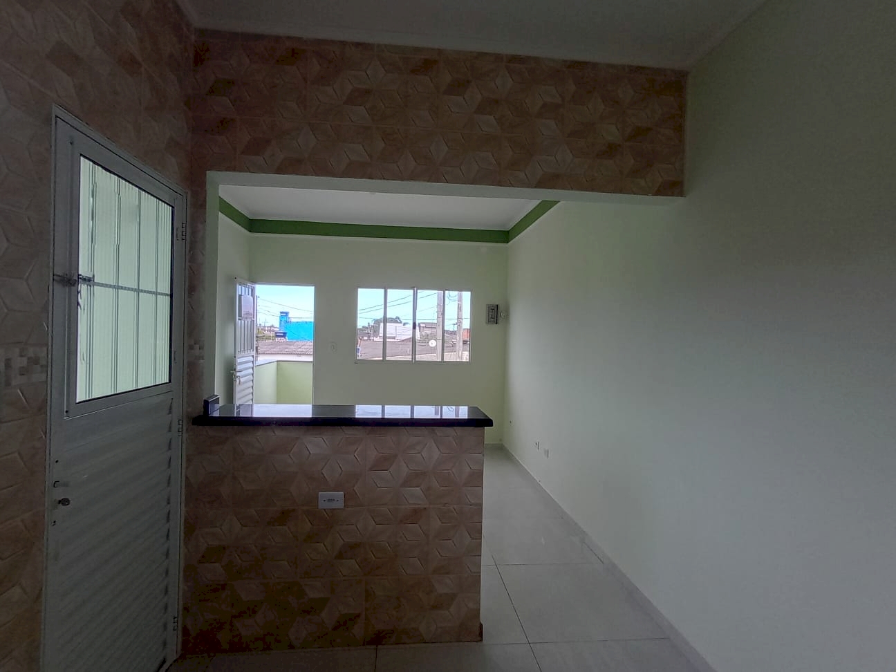 Imagem imóvel Casa Sobreposta