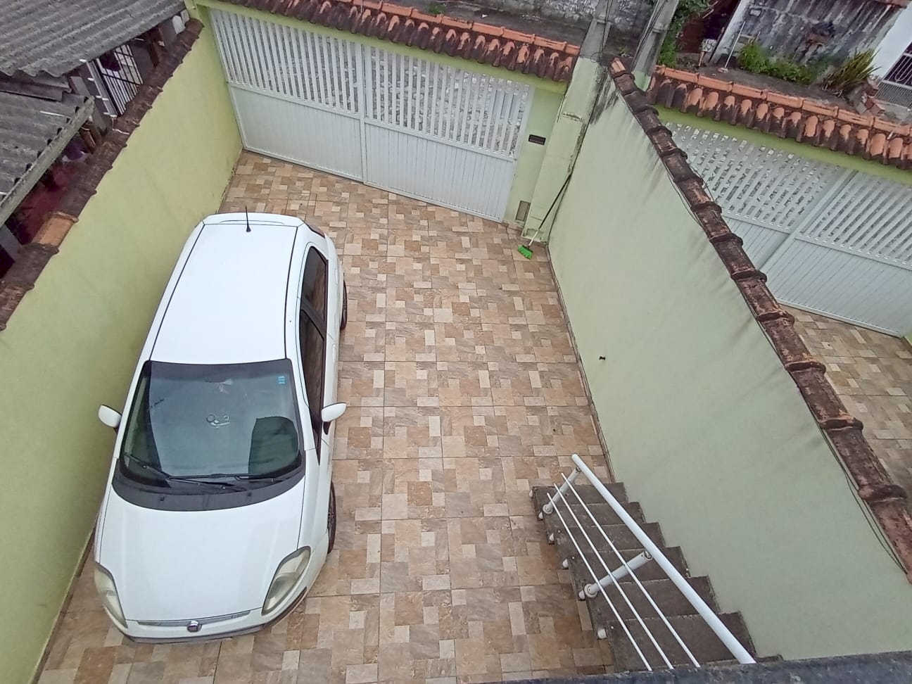 Imagem imóvel Casa Sobreposta