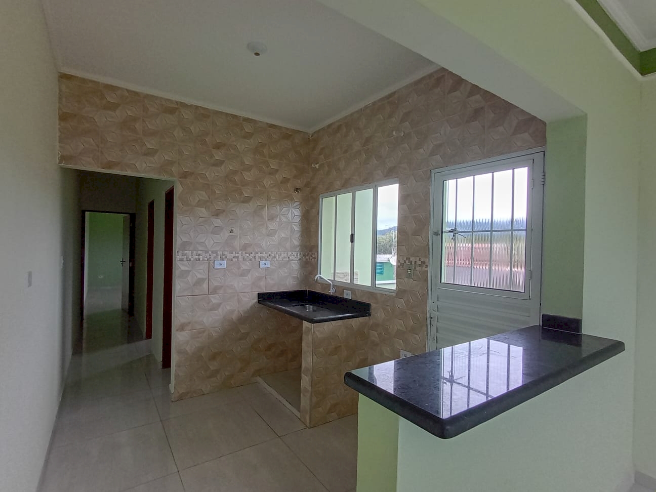 Imagem imóvel Casa Sobreposta