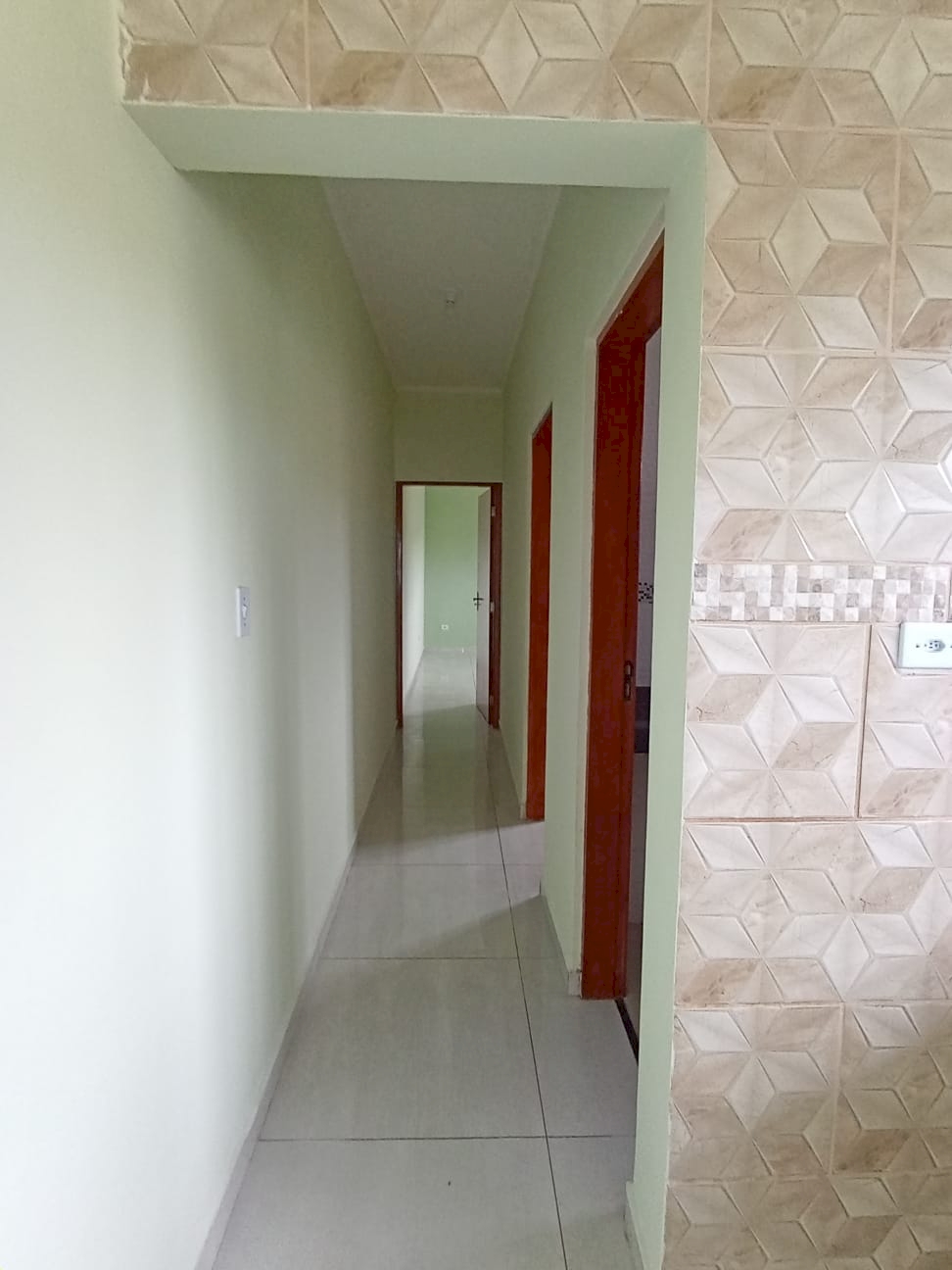 Imagem imóvel Casa Sobreposta