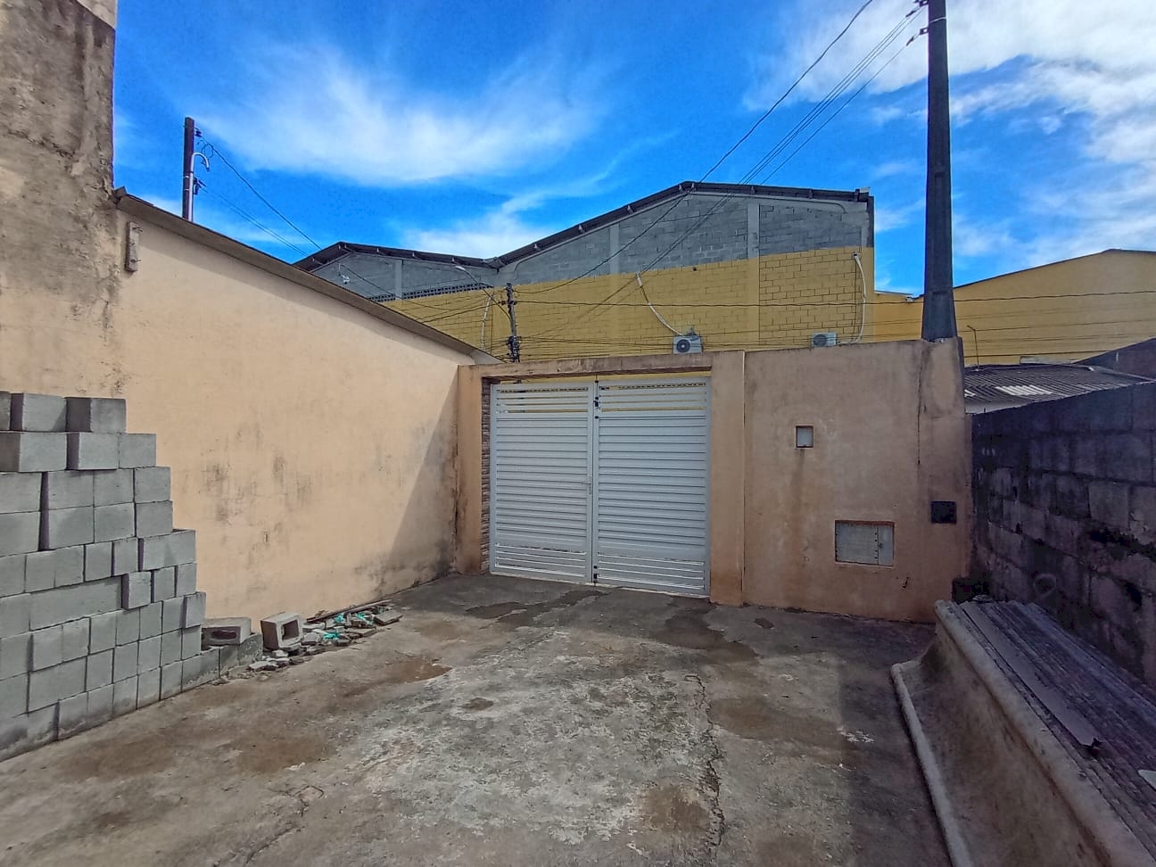 Imagem imóvel Casa Residencial - Ótima Localização