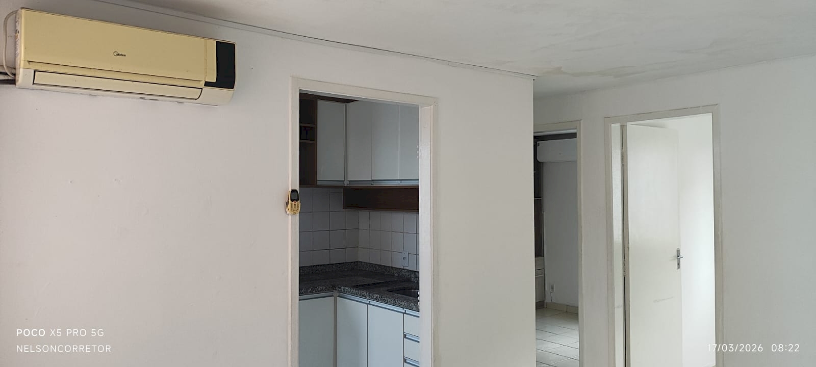 Imagem imóvel Apartamento Residencial - Lado Praia