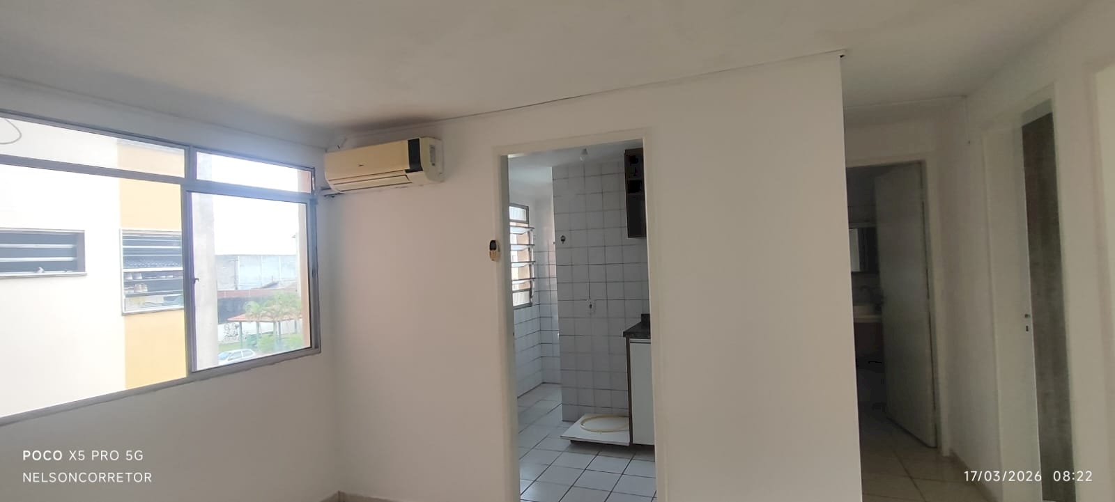 Imagem imóvel Apartamento Residencial - Lado Praia