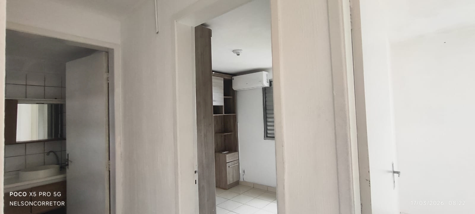 Imagem imóvel Apartamento Residencial - Lado Praia