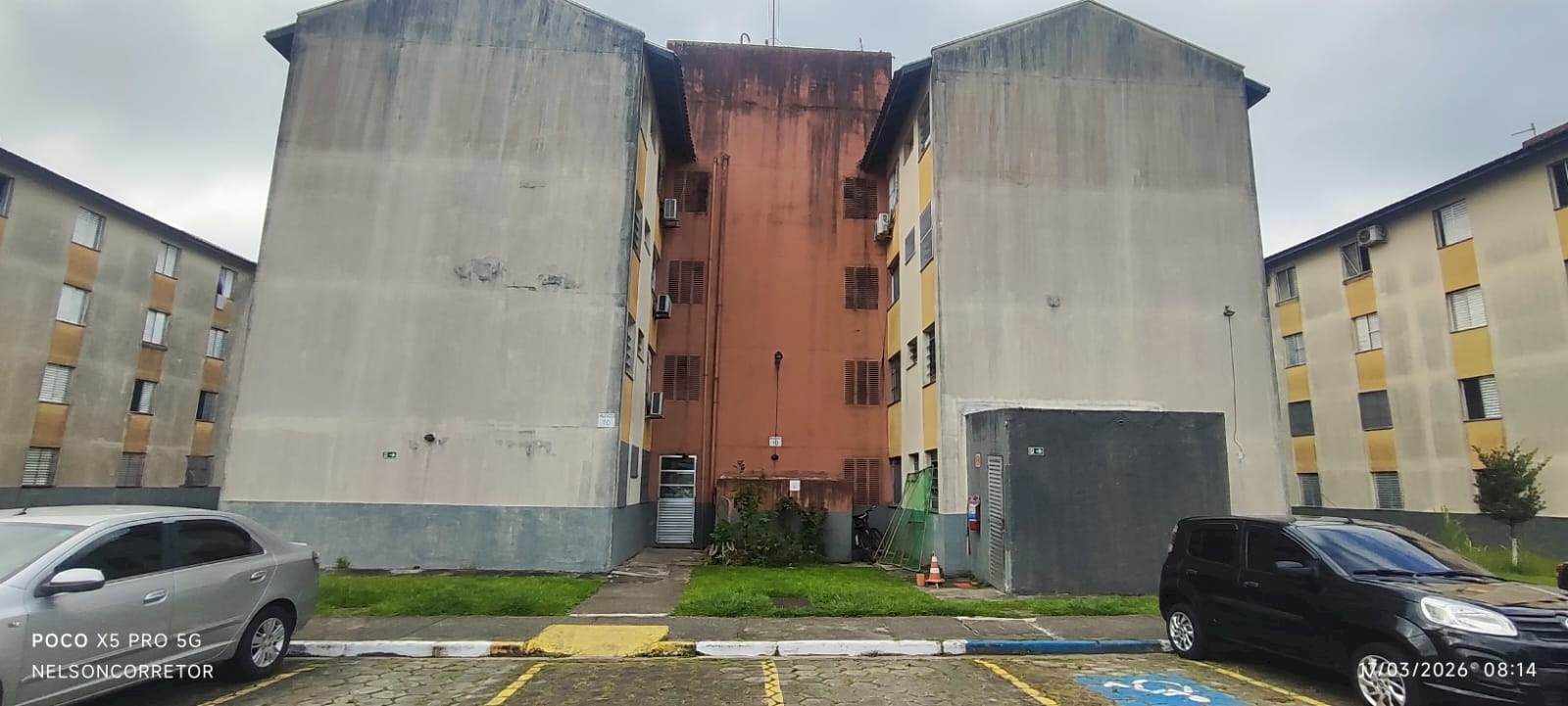 Imagem imóvel Apartamento Residencial - Lado Praia