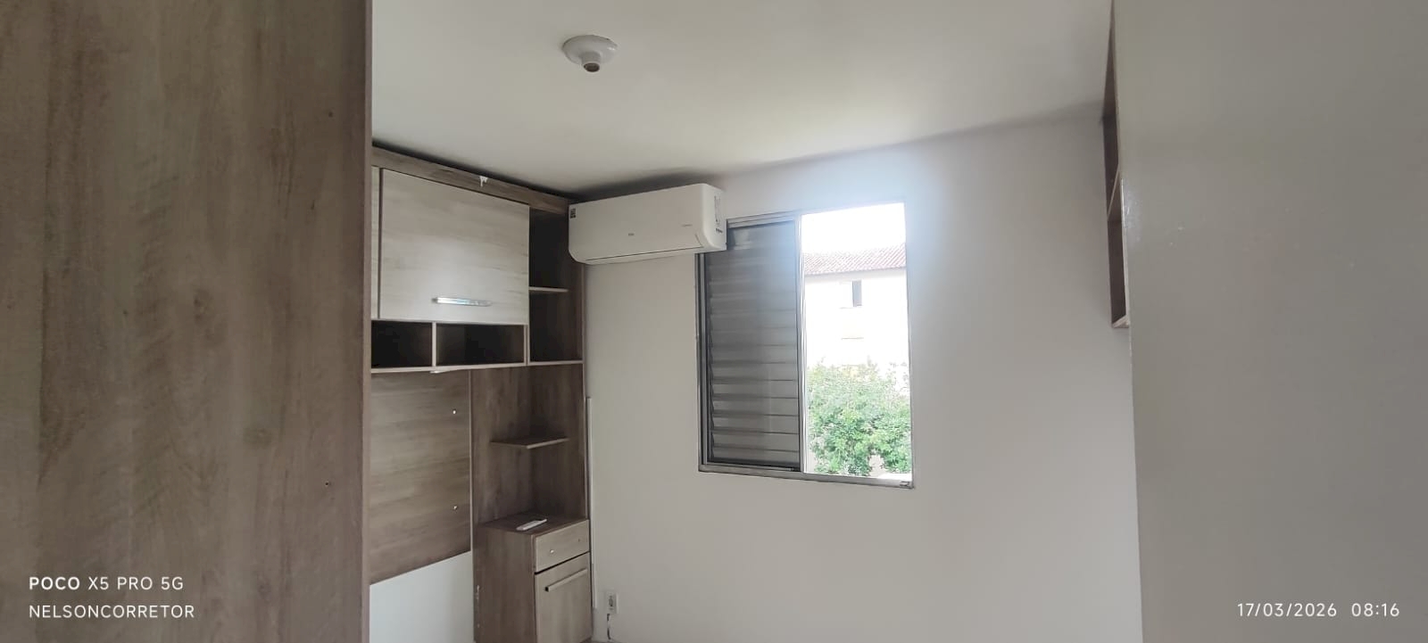 Imagem imóvel Apartamento Residencial - Lado Praia