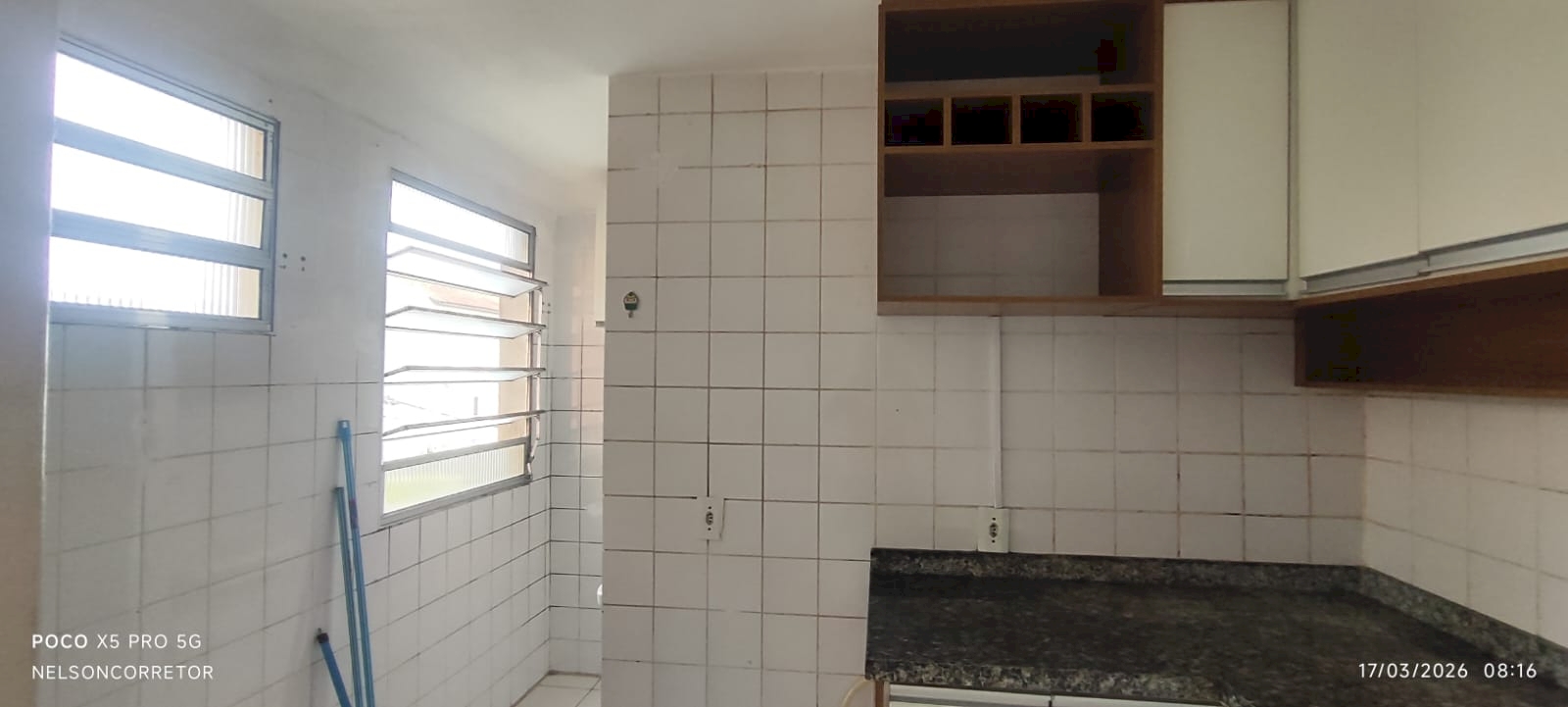 Imagem imóvel Apartamento Residencial - Lado Praia