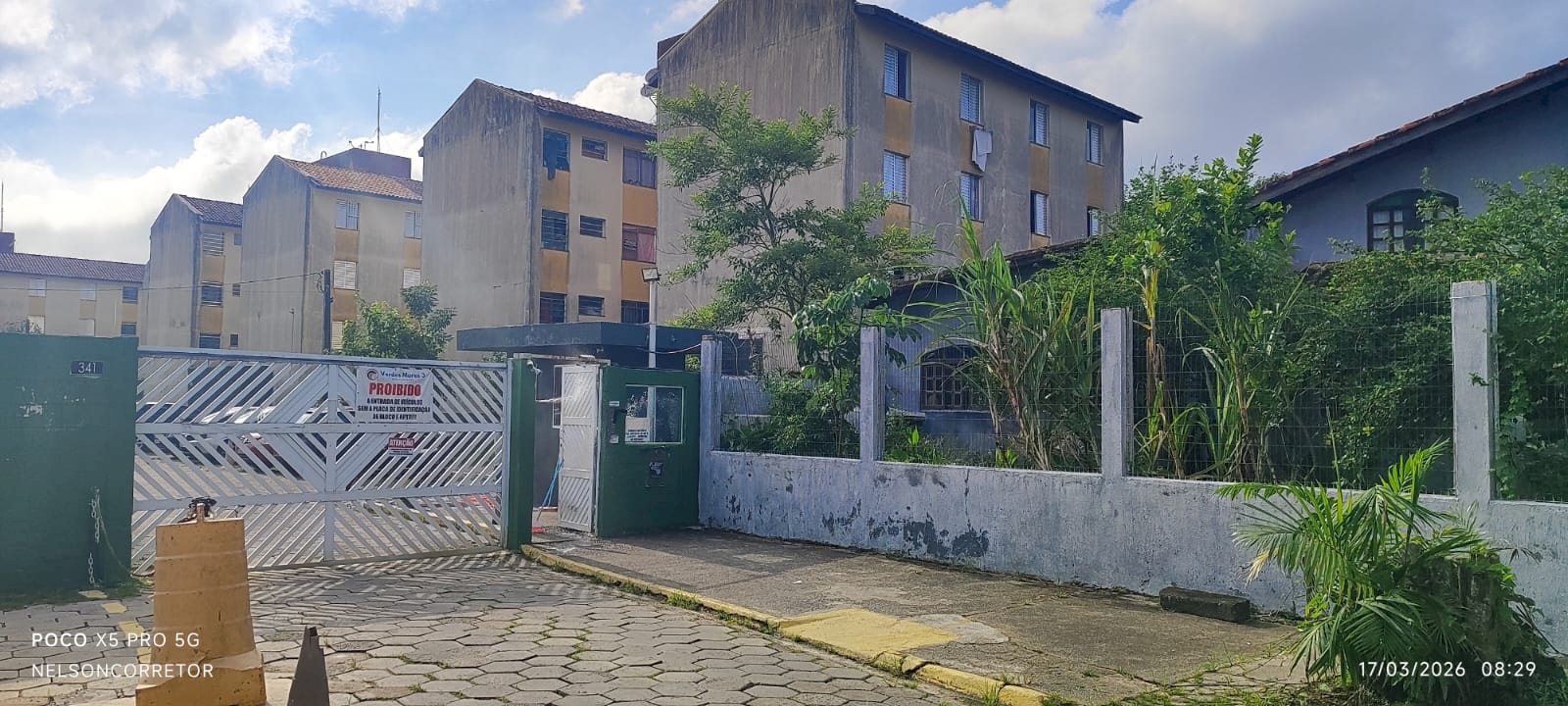 Imagem imóvel Apartamento Residencial - Lado Praia