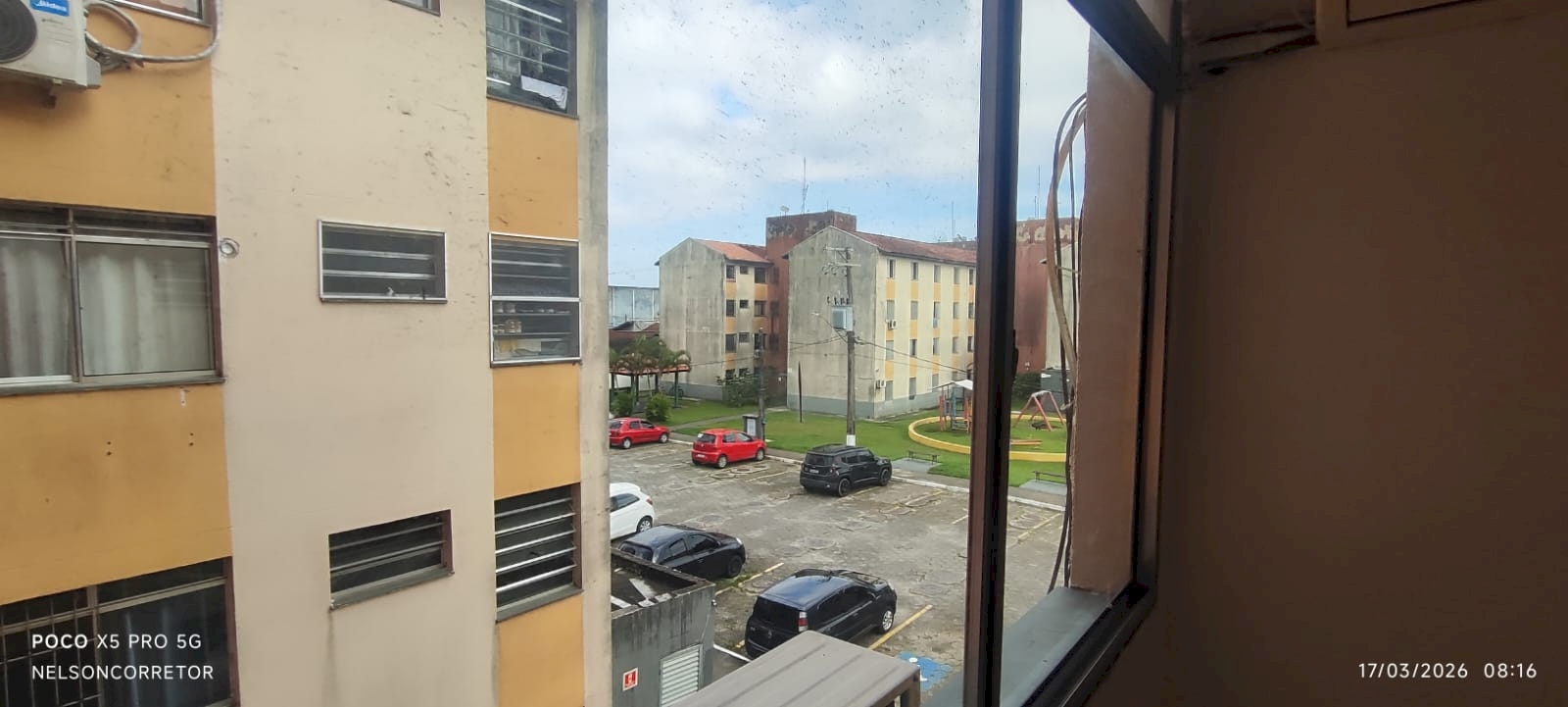 Imagem imóvel Apartamento Residencial - Lado Praia