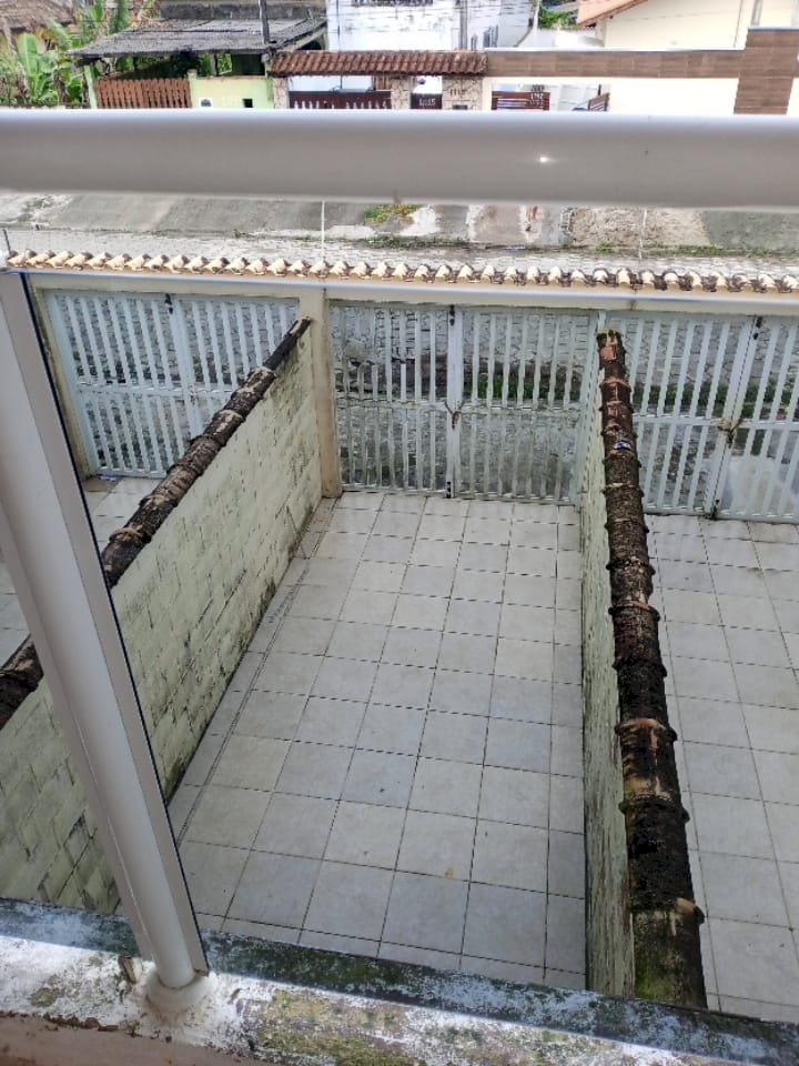 Imagem imóvel Sobrado Residencial