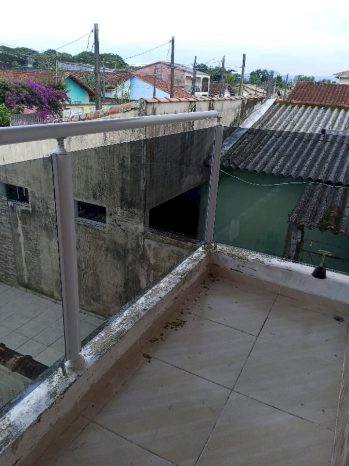 Imagem imóvel Sobrado Residencial