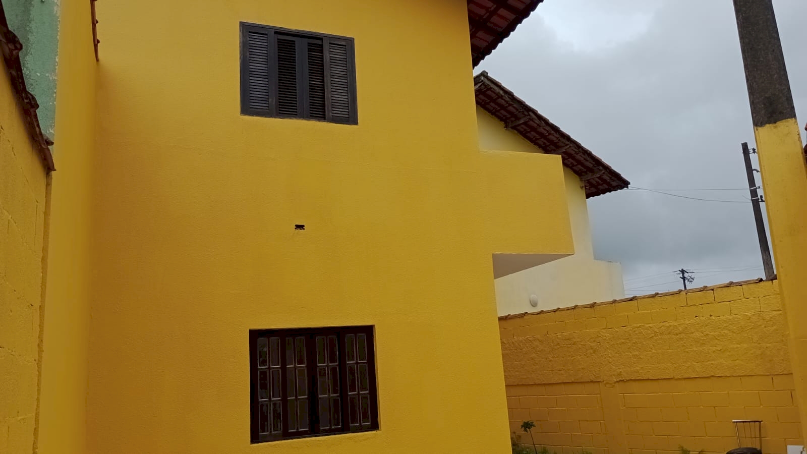 Imagem imóvel Sobrado Residencial