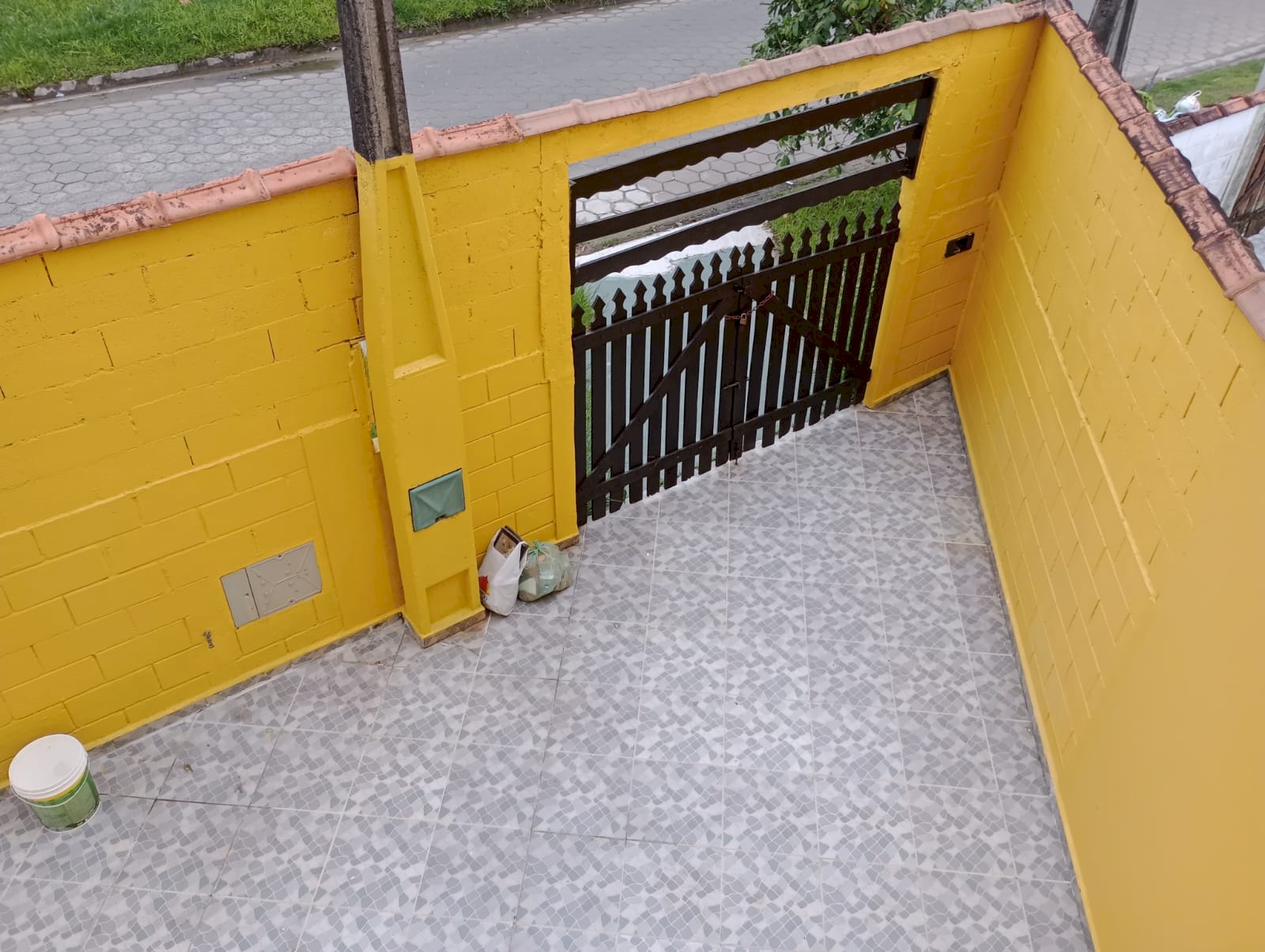 Imagem imóvel Sobrado Residencial