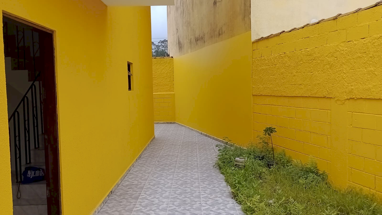 Imagem imóvel Sobrado Residencial