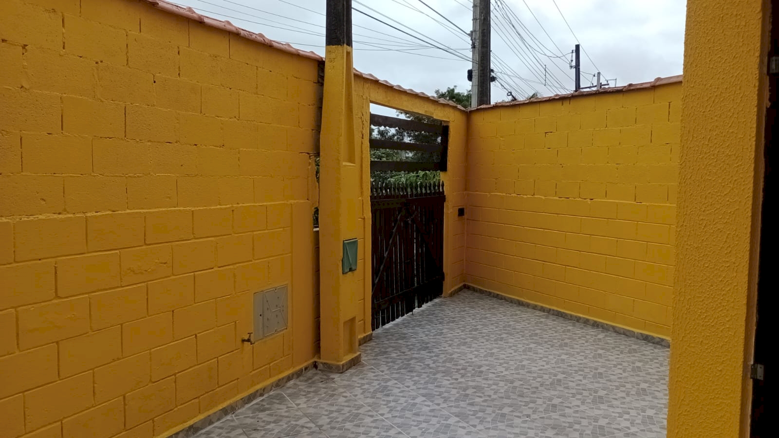 Imagem imóvel Sobrado Residencial