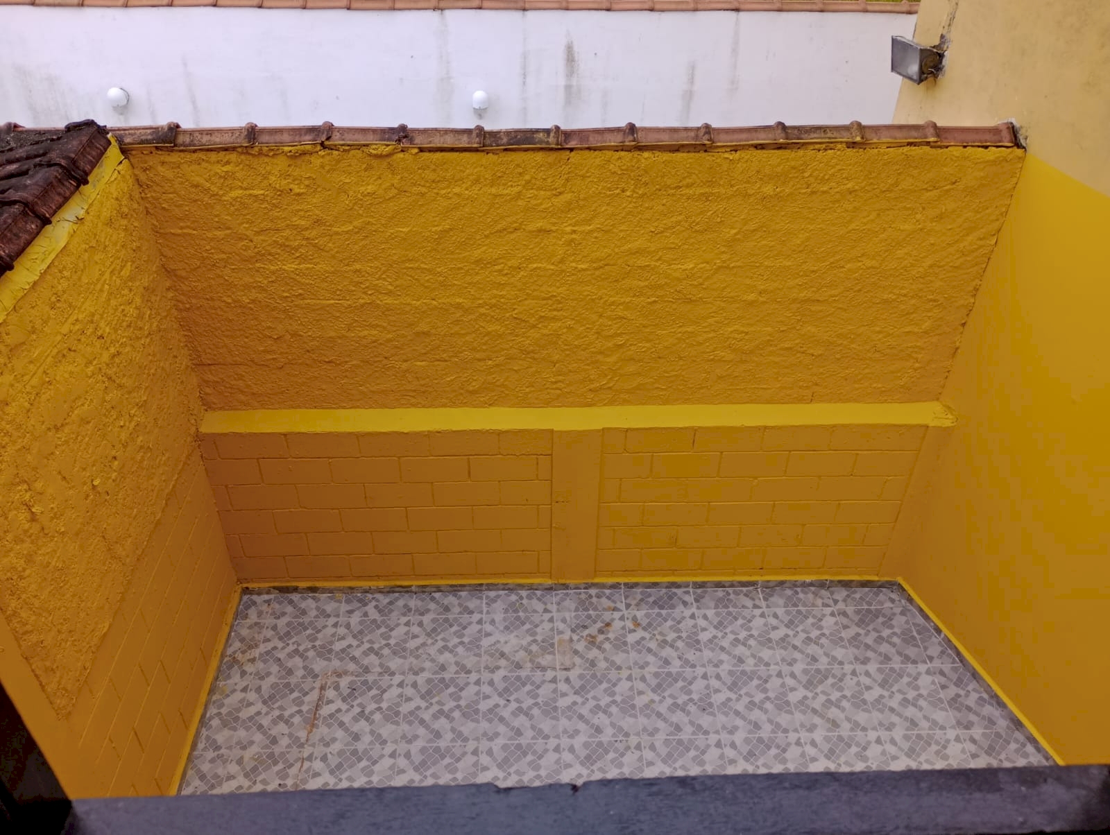 Imagem imóvel Sobrado Residencial