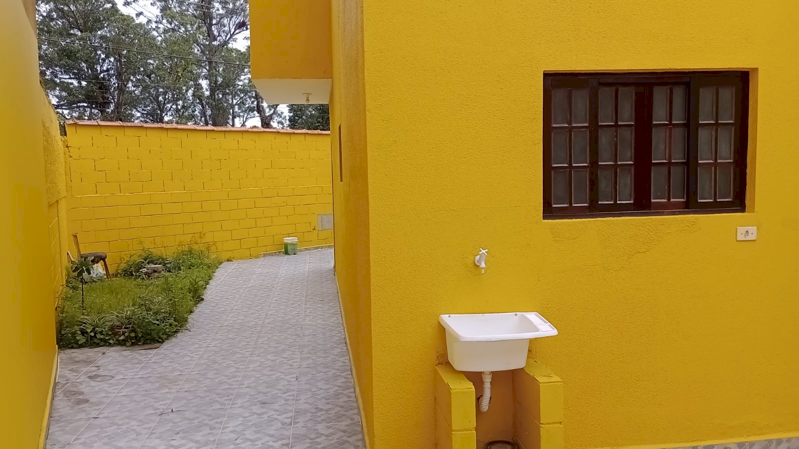 Imagem imóvel Sobrado Residencial