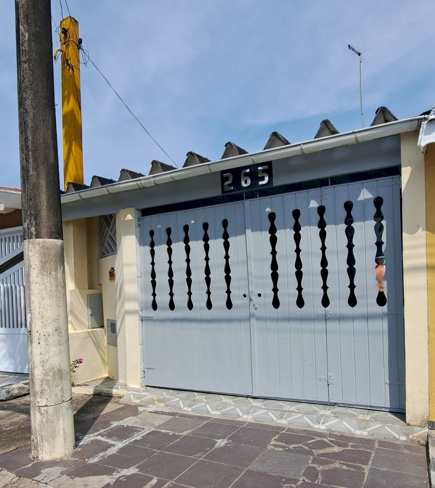 Imagem imóvel Casa Residencial