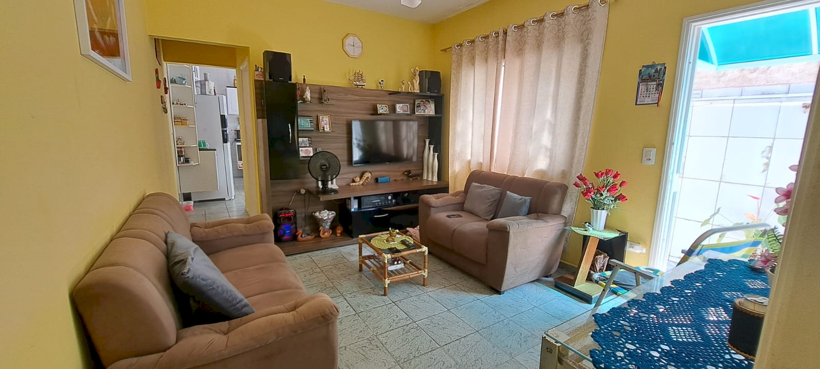 Imagem imóvel Casa Residencial