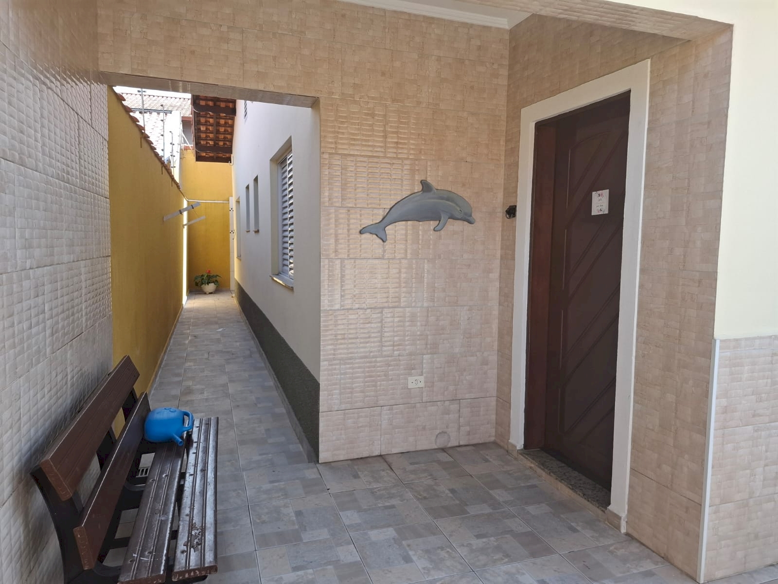 Imagem imóvel Casa com Piscina