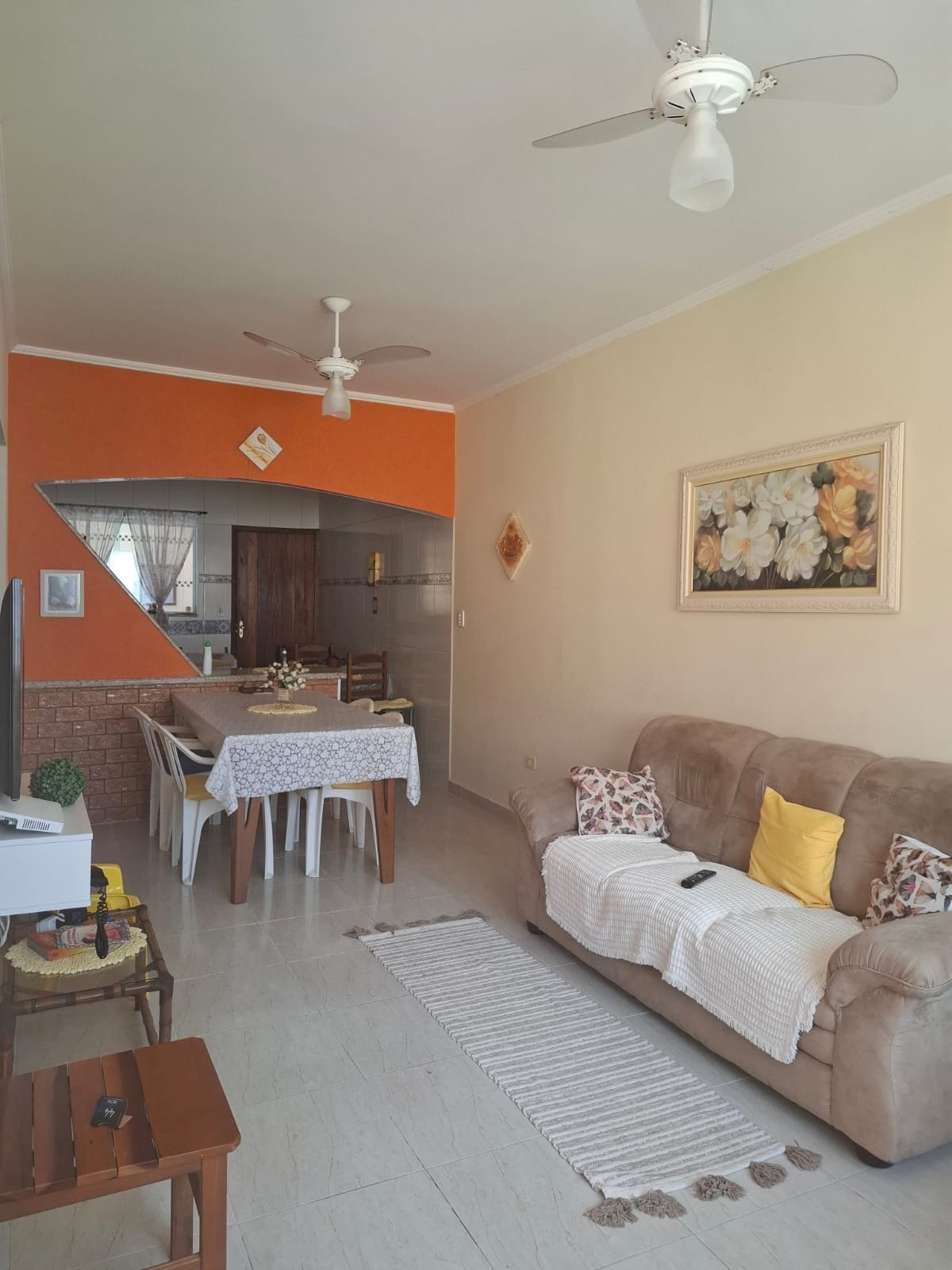 Imagem imóvel Casa com Piscina