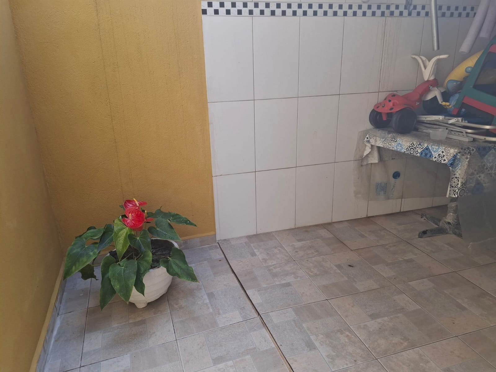 Imagem imóvel Casa com Piscina