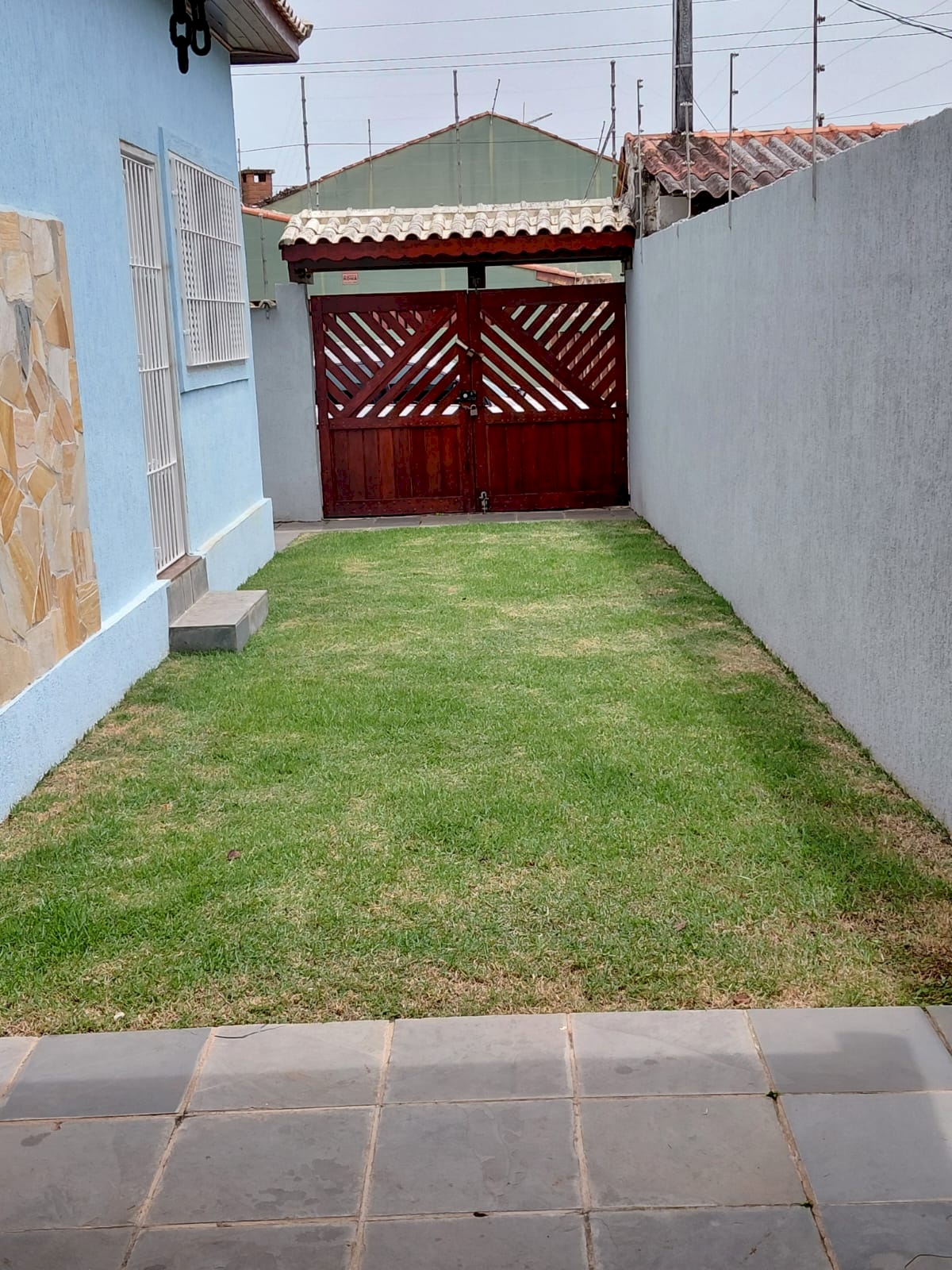 Imagem imóvel Casa Residencial