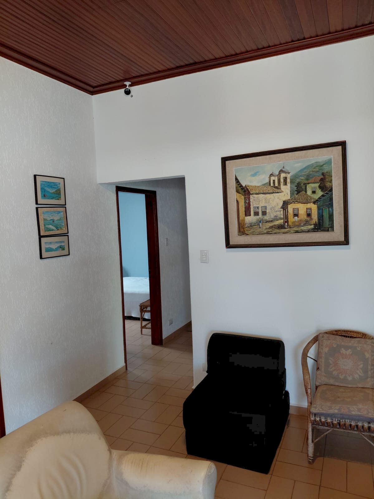 Imagem imóvel Casa Residencial