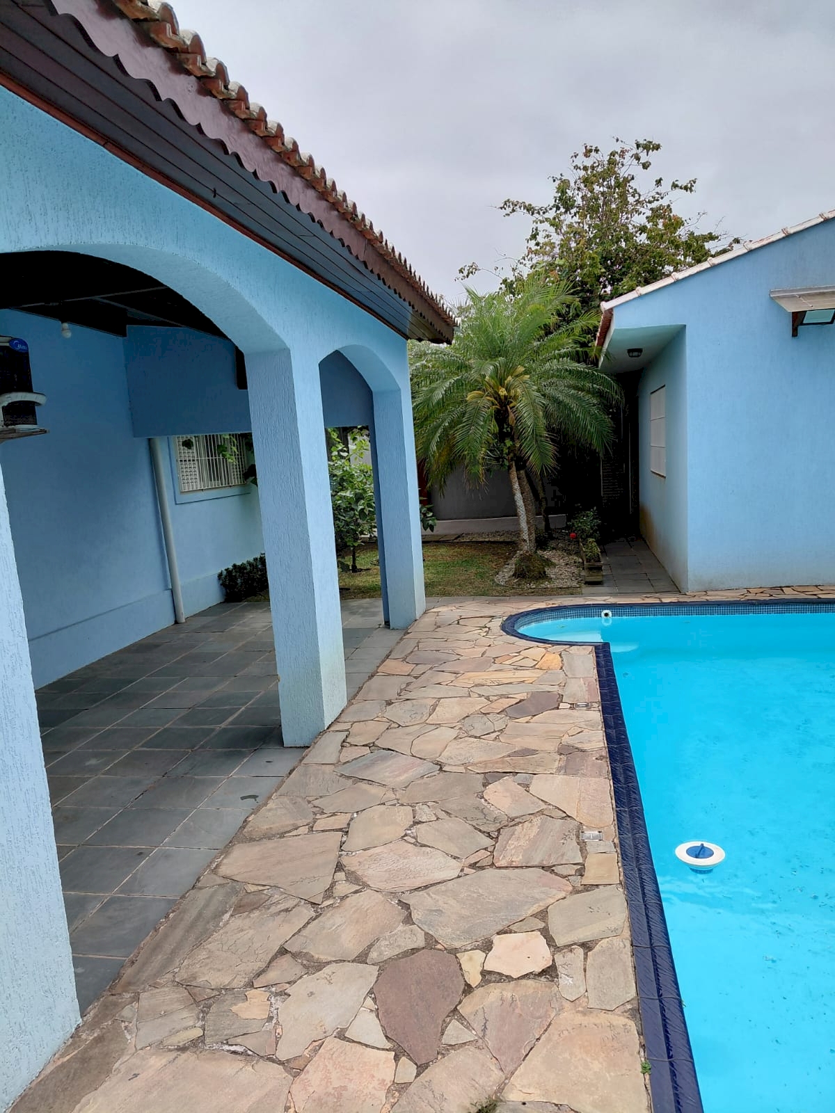 Imagem imóvel Casa Residencial