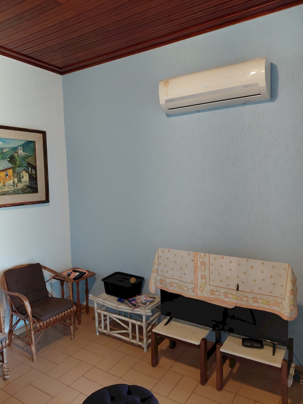 Imagem imóvel Casa Residencial