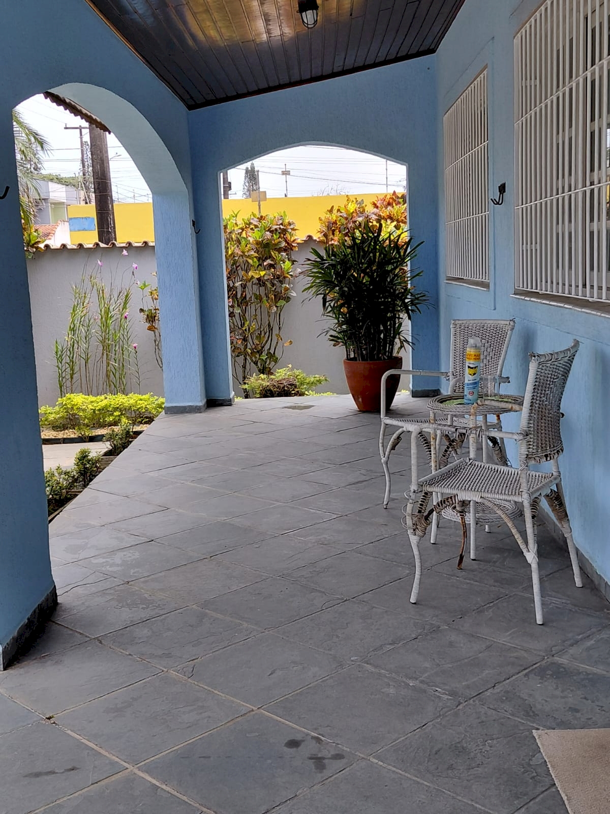 Imagem imóvel Casa Residencial