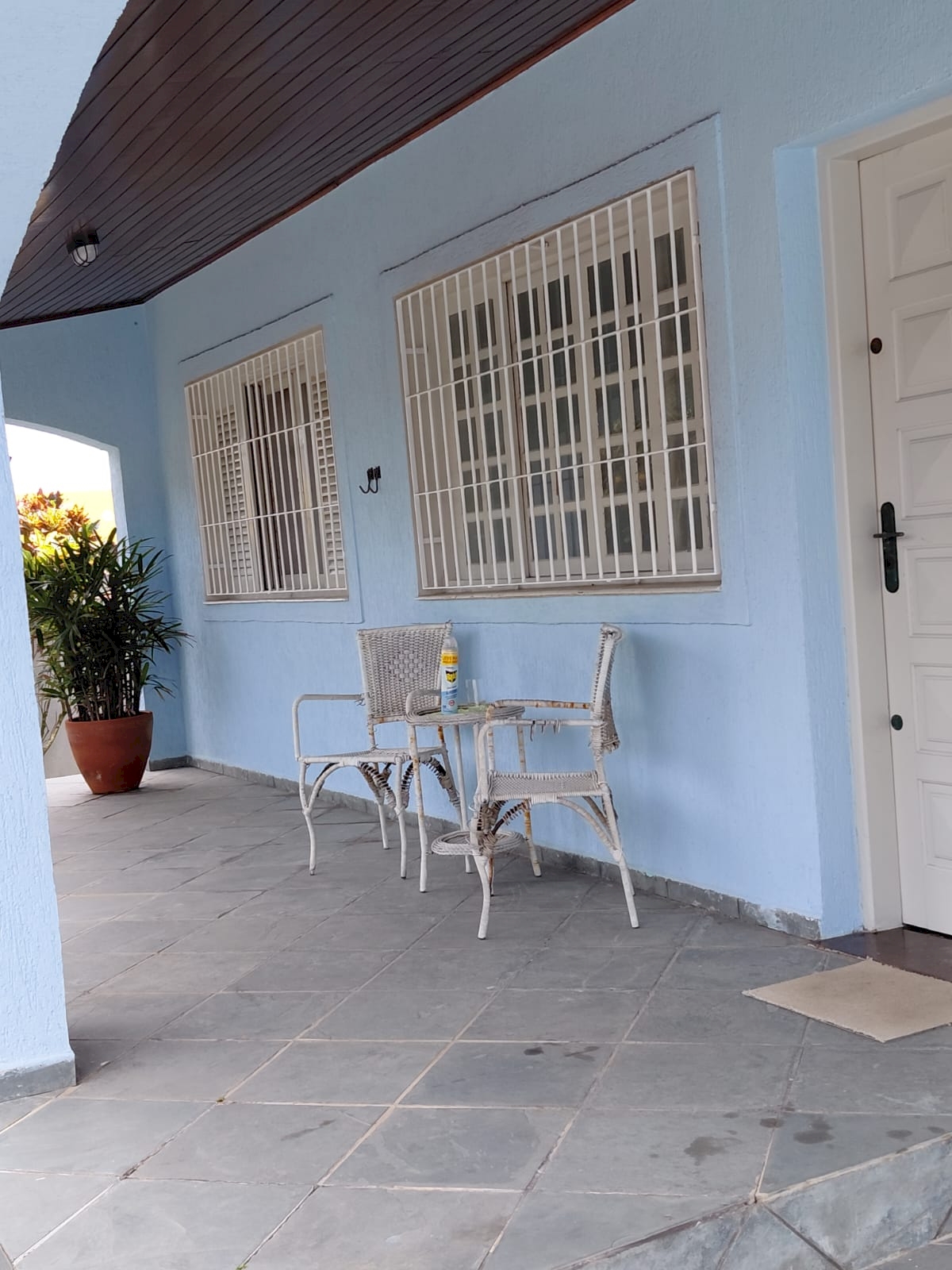 Imagem imóvel Casa Residencial