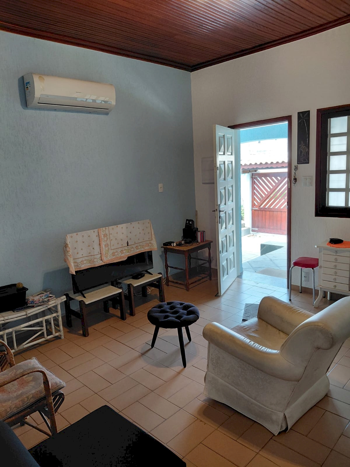 Imagem imóvel Casa Residencial