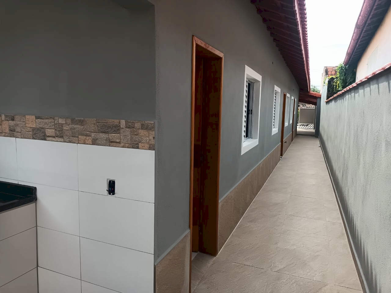 Imagem imóvel Casa Residencial - Ótima Localização