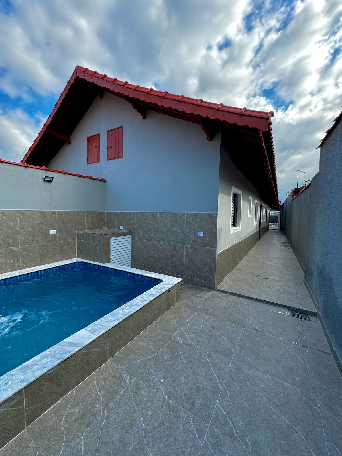 Imagem imóvel Casa Residencial - Ótima Localização