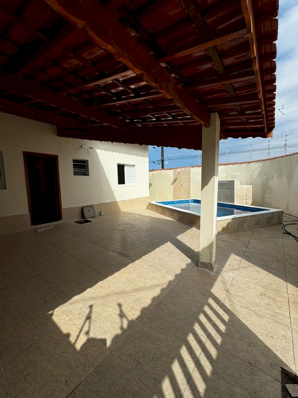 Imagem imóvel Casa Residencial - Ótima Localização