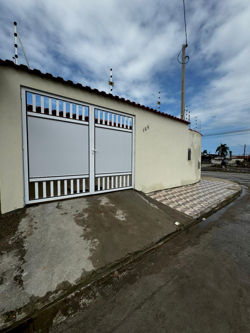 Imagem imóvel Casa Residencial - Ótima Localização