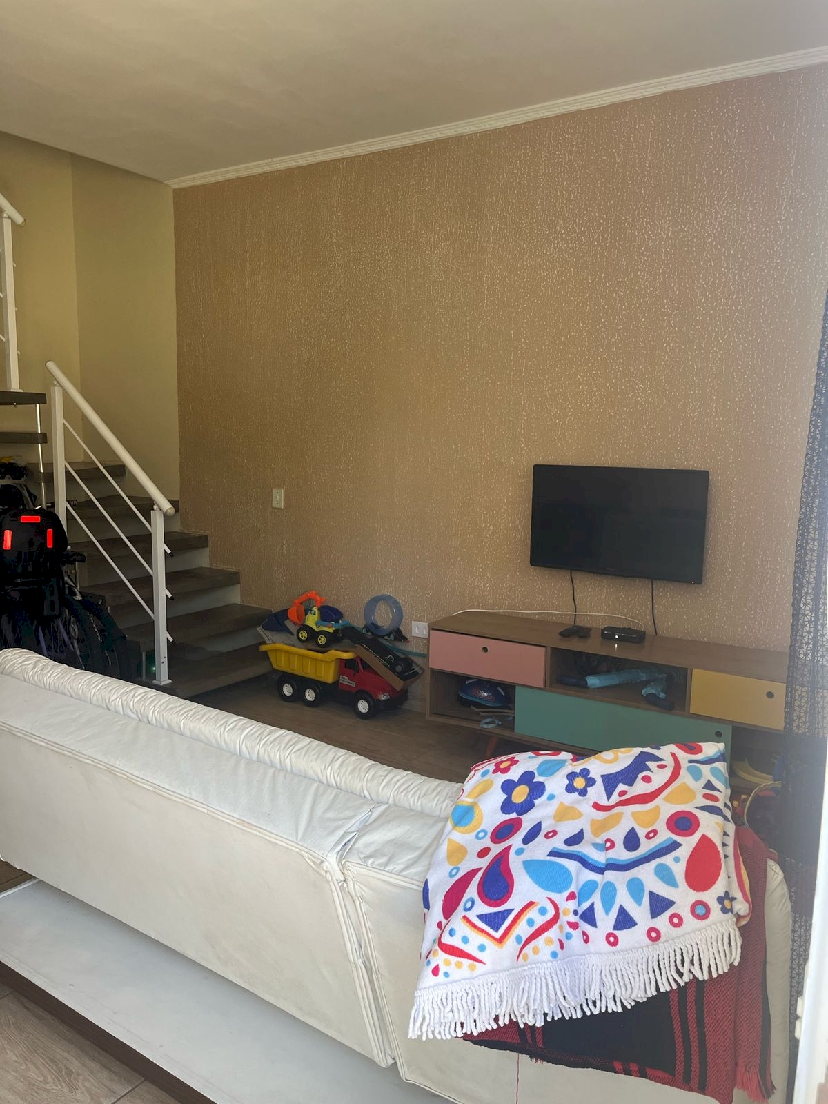 Imagem imóvel Sobrado em condomínio - Otima Localização