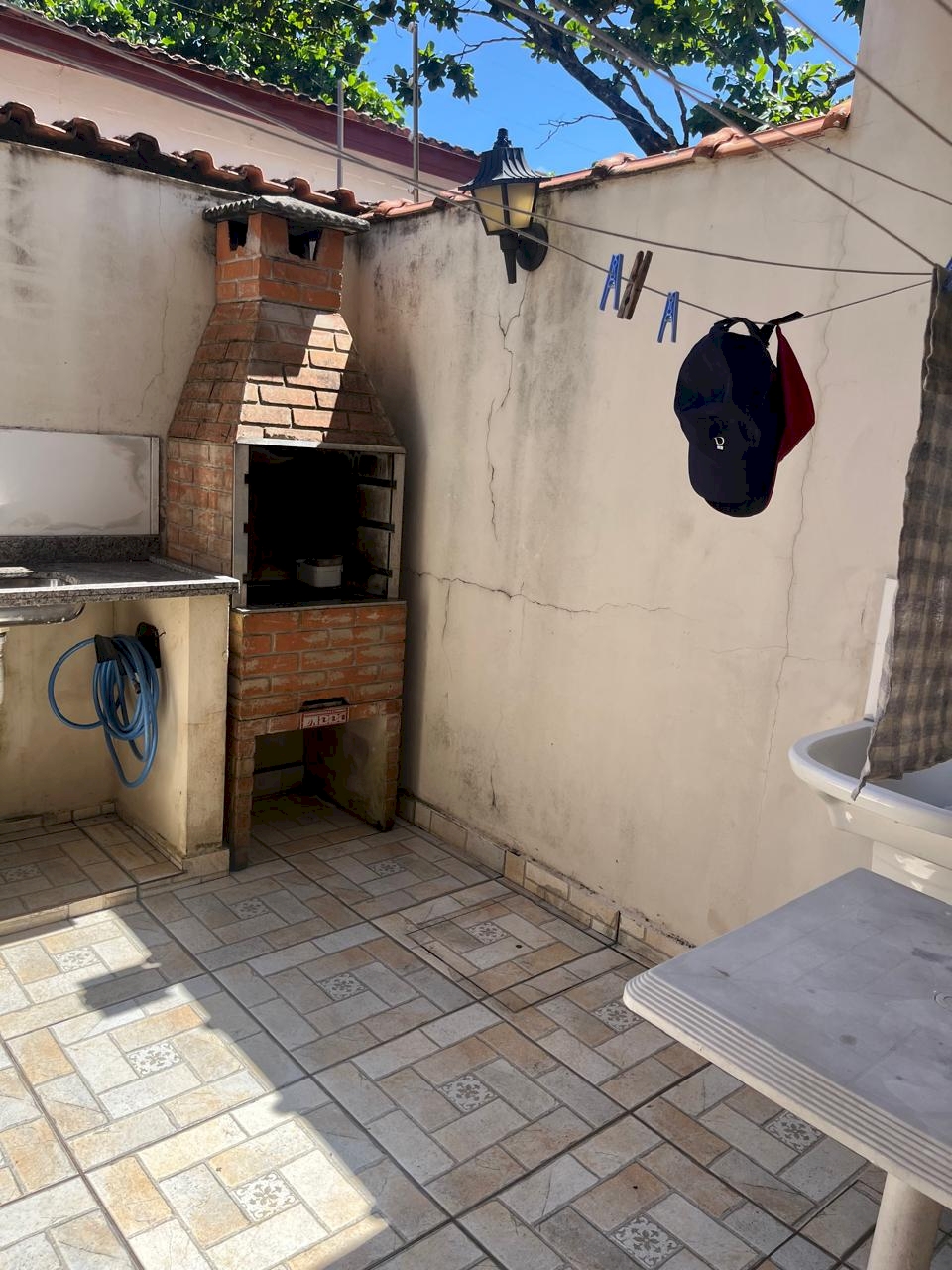 Imagem imóvel Sobrado em condomínio - Otima Localização