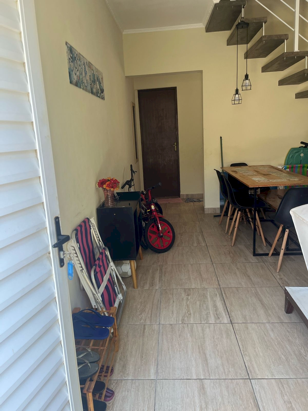 Imagem imóvel Sobrado em condomínio - Otima Localização