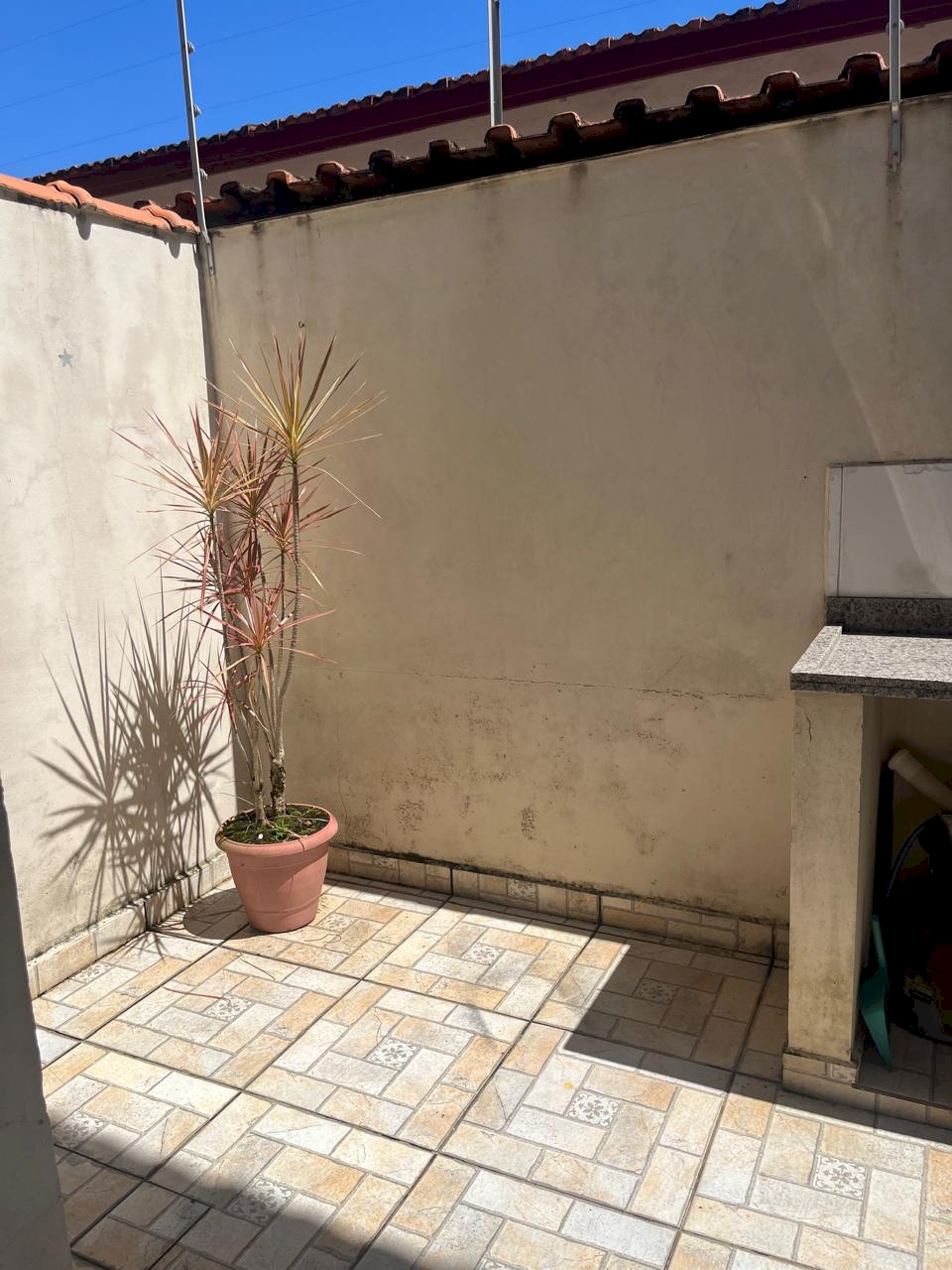 Imagem imóvel Sobrado em condomínio - Otima Localização