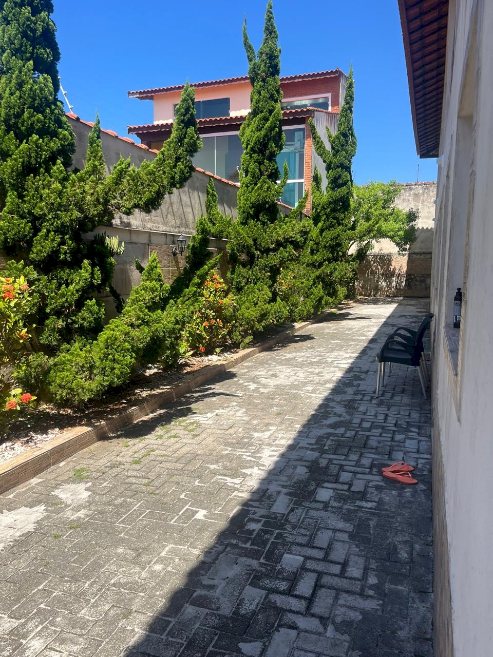 Imagem imóvel Sobrado em condomínio - Otima Localização