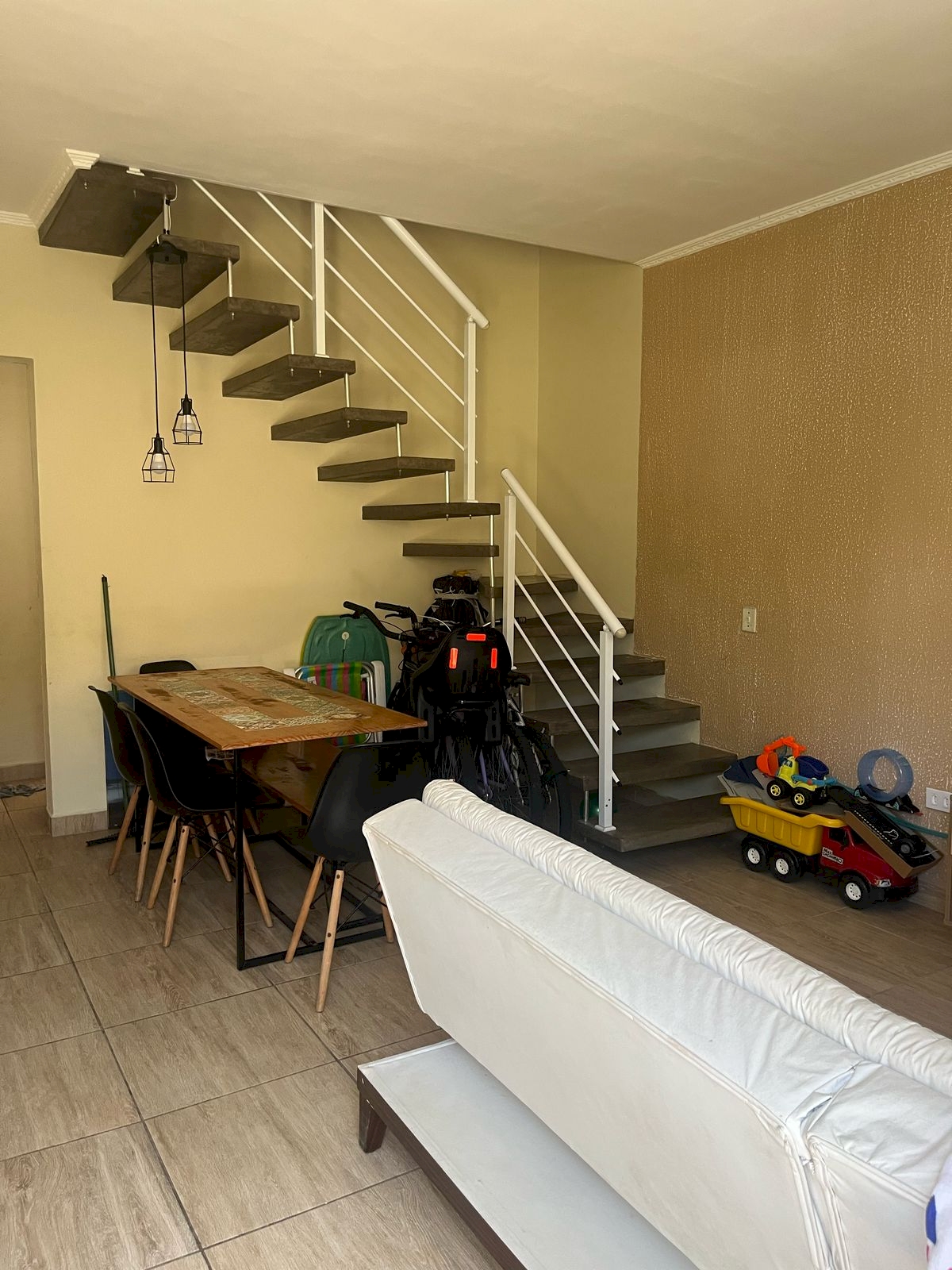 Imagem imóvel Sobrado em condomínio - Otima Localização