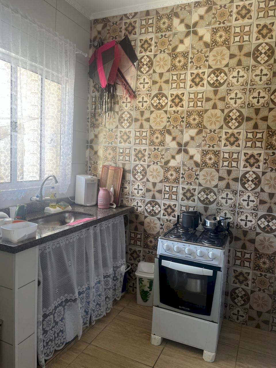 Imagem imóvel Sobrado em condomínio - Otima Localização