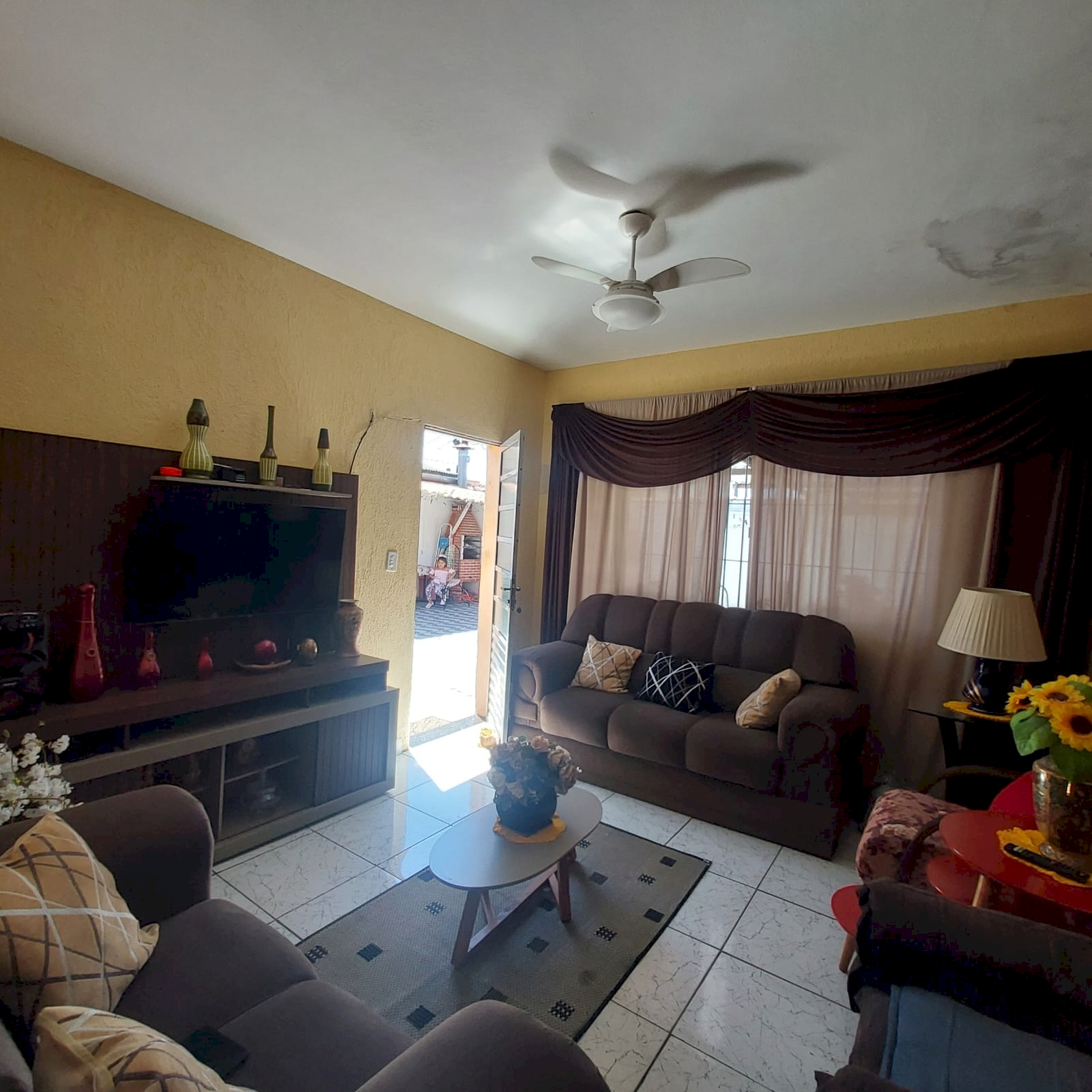 Imagem imóvel Casa Residencial - Ótima Localização