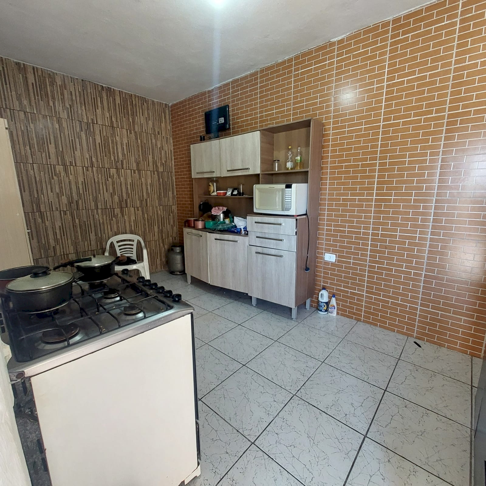 Imagem imóvel Casa Residencial - Ótima Localização