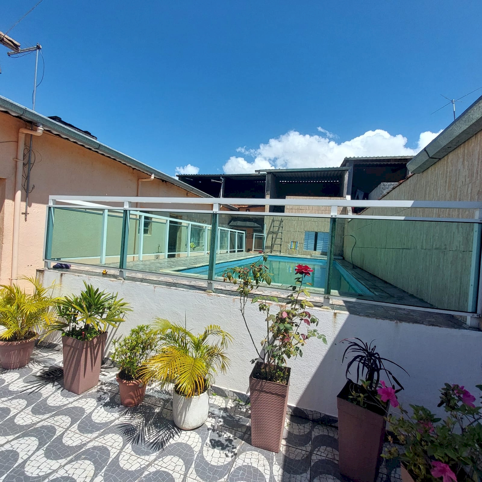 Imagem imóvel Casa Residencial - Ótima Localização