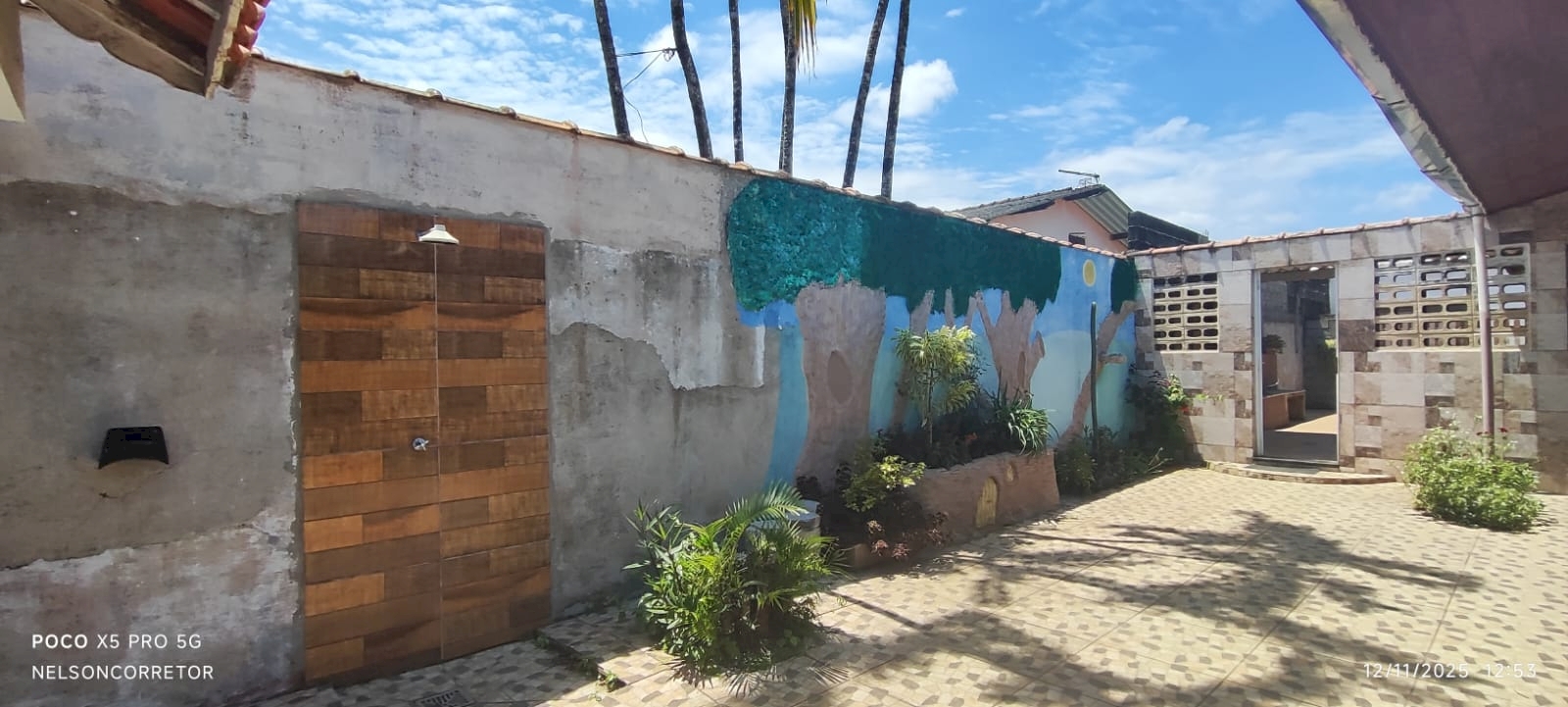 Imagem imóvel Casa Residencial