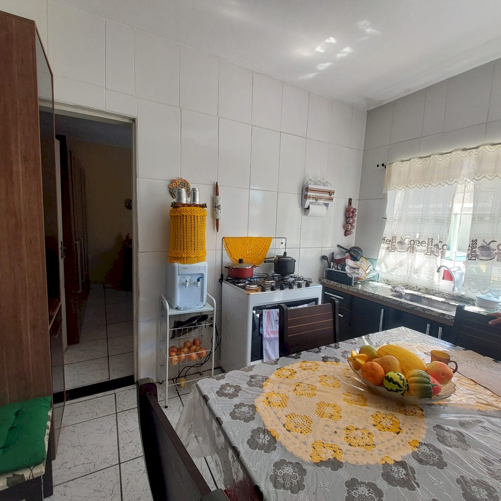 Imagem imóvel Casa Residencial - Ótima Localização