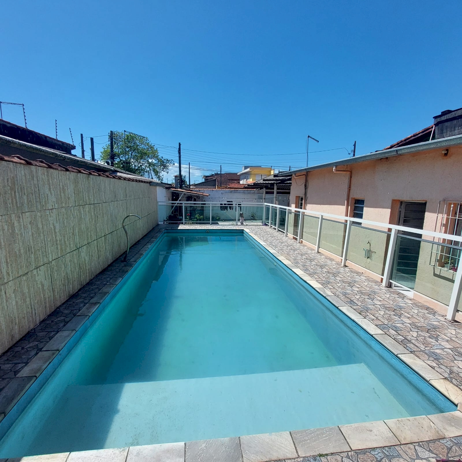 Imagem imóvel Casa Residencial - Ótima Localização